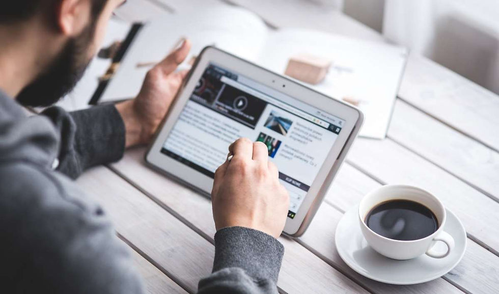 Helpful Tips for Digital Transformation in 2025