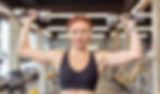Overhead Press: The Key to Shoulder Strength and Stability