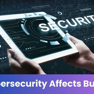 How Cybersecurity Affects Businesses (And Why Ignoring It Is a Disaster Waiting to Happen)