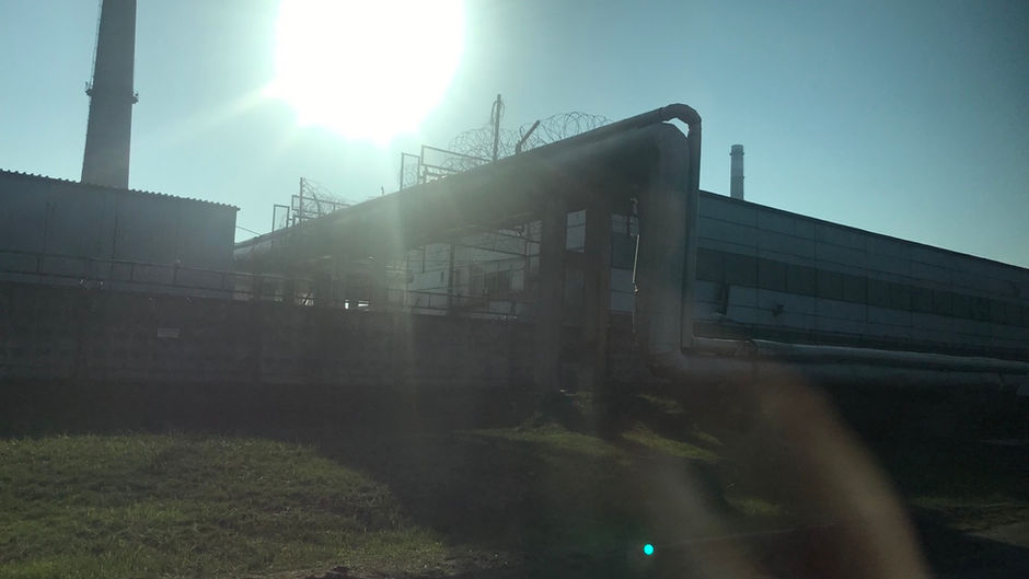 Chernobyl