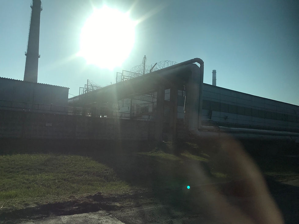 Chernobyl