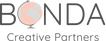 BONDA Creative Partners logo