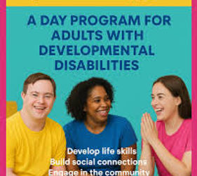 Beyond 18 Disability Services
