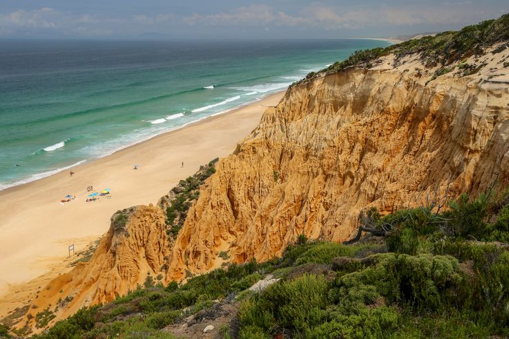 Praia da Comporta
