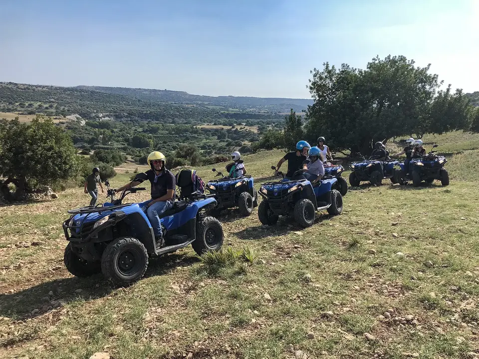 Ragusa quad