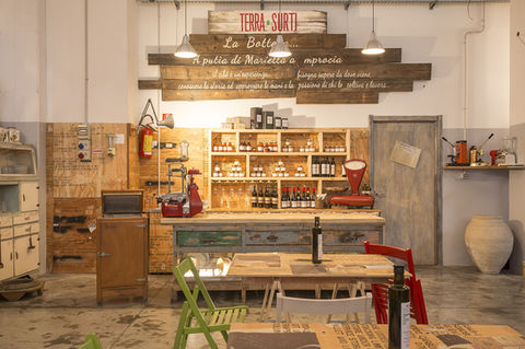 Degustazioni Siracusa