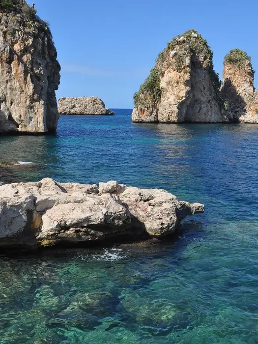 Gite in barca San Vito lo Capo