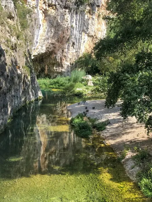 Tour necropoli di Pantalica