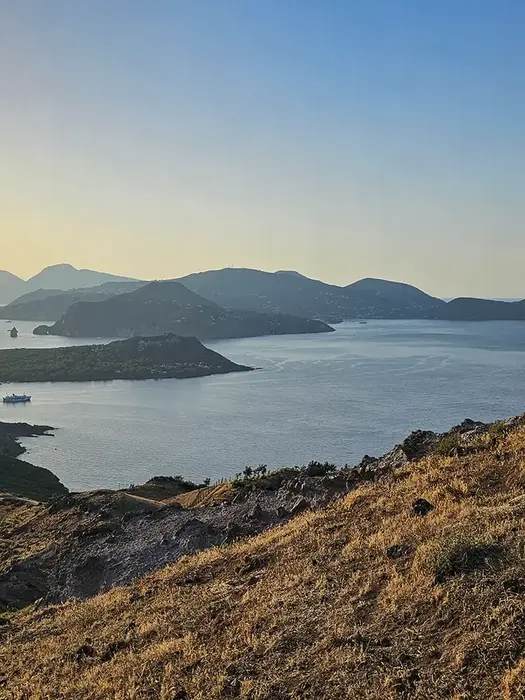 Isole Eolie escursioni