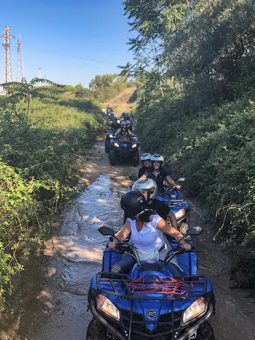 Siracusa quad
