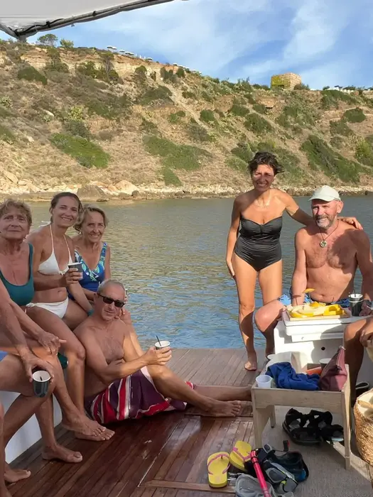 Gite in barca da Cefalu