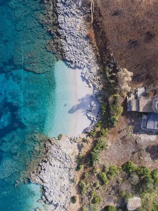 San Vito lo Capo escursioni alla riserva dello Zingaro