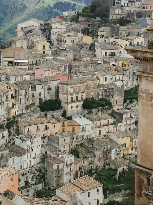 Escursioni in quad Sicilia