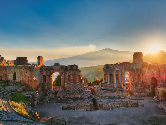 Cosa vedere a Taormina in un giorno, la classifica della perla dello Ionio