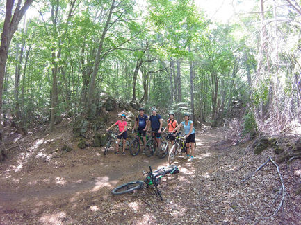 Asd Etna Etna Bike Park Mtb Trails Deals Bike Park Etna