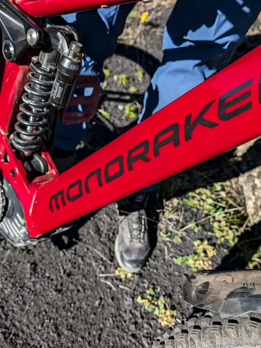 Escursioni e-bike Etna