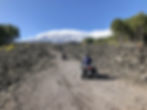 Etna Quad Adventure