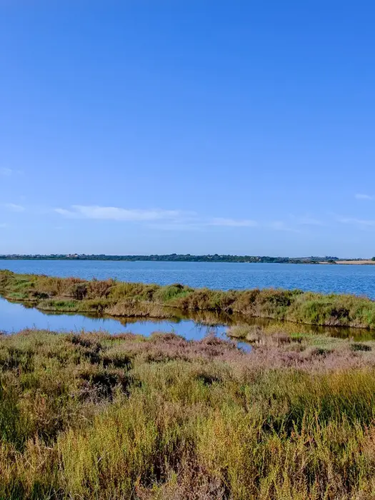 Trekking Siracusa