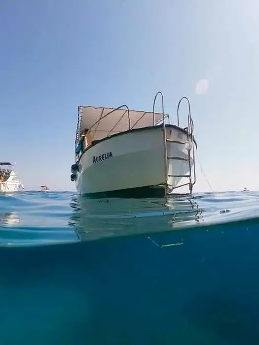 Escursioni San Vito lo Capo