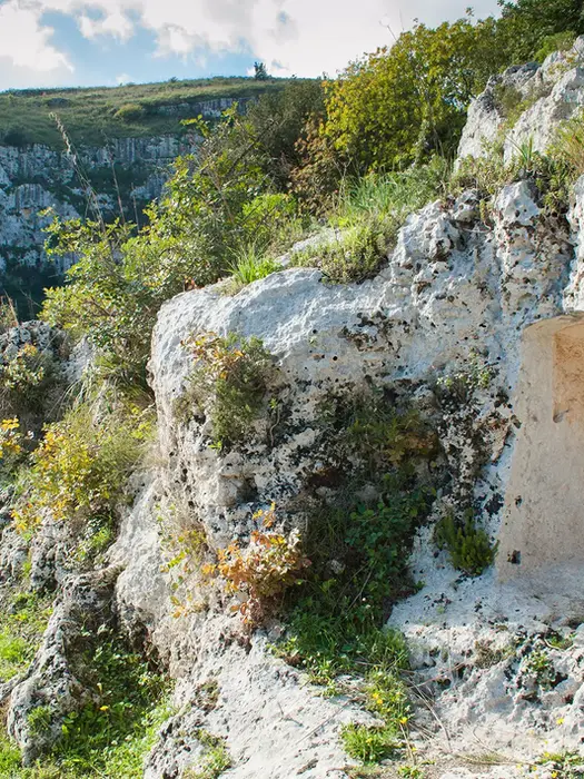 Archeotrekking Pantalica