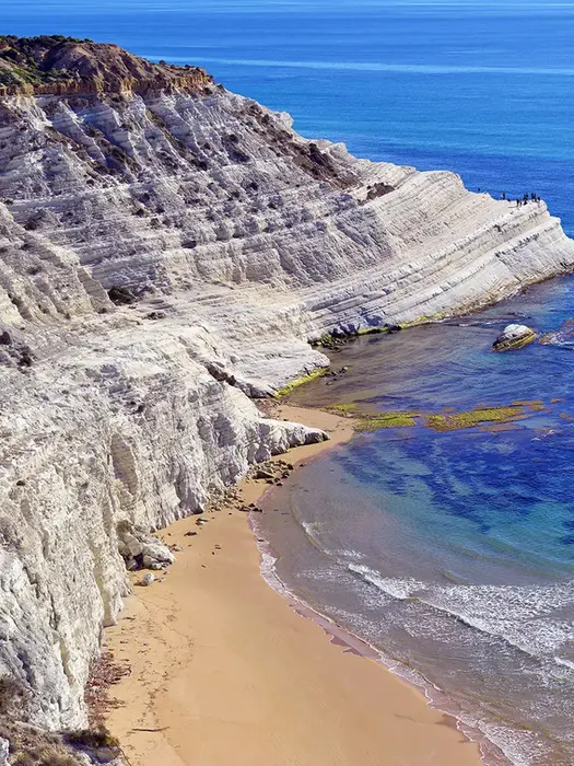 Escursioni Scala dei Turchi, Agrigento