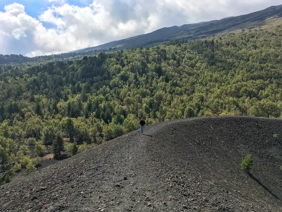 Etna e Alcantara tour