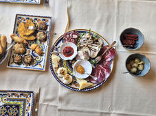 Tour in Quad con Aperitivo Messina