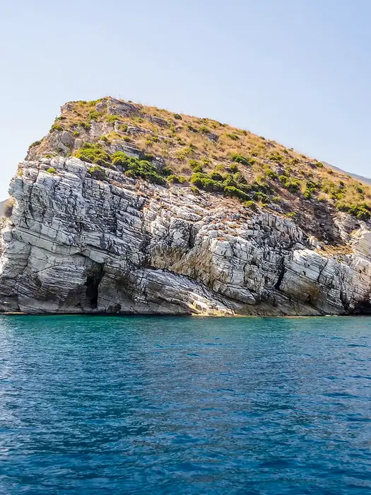 Escursione riserva dello Zingaro da San Vito lo Capo