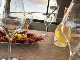 Tour isole Egadi 1 giorno