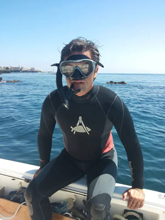 Dove fare immersioni in Sicilia