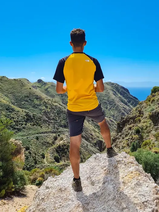 Escursione guidata Vulcano, isole Eolie