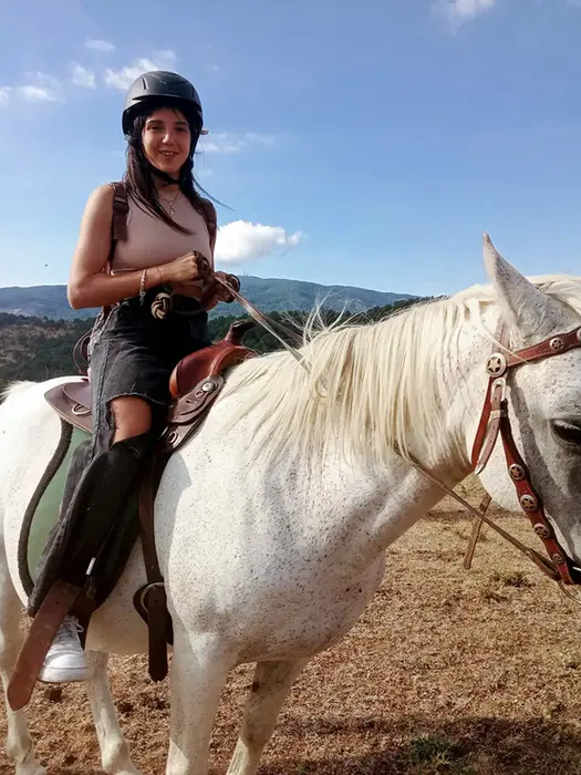 Nebrodi a cavallo