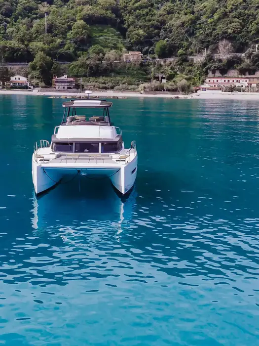 Tour in barca isole Egadi