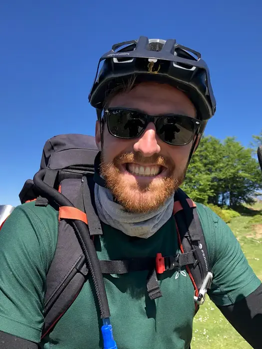 Escursioni ebike Nebrodi
