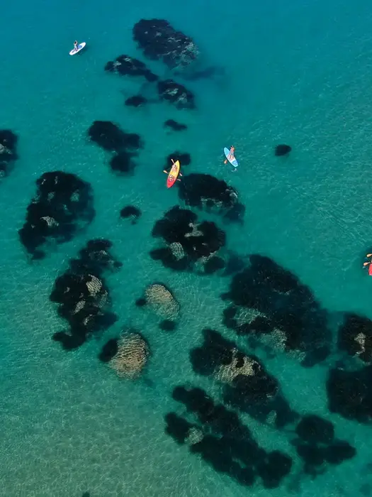 Escursione in canoa Agrigento, Eco-Friendly Tour