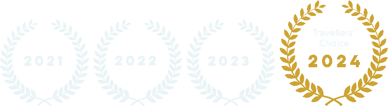 Travellers' Choice Awards