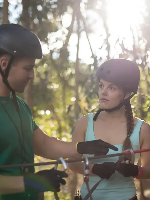 Zipline Sicilia