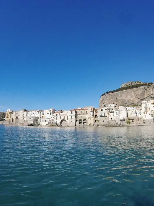 Tour Cefalu