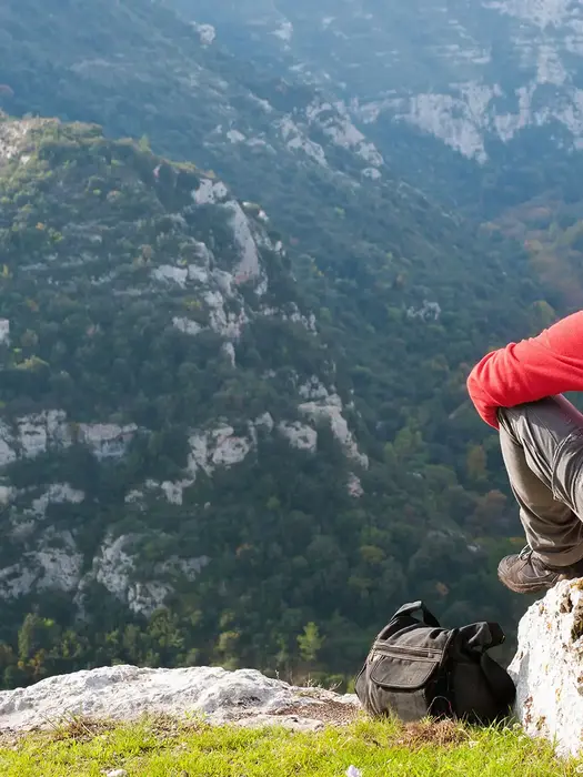 Trekking Pantalica
