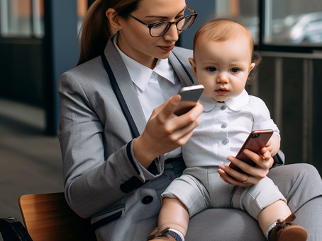 10 Best Side Hustles for Busy Parents to Make Money From Home in 2023