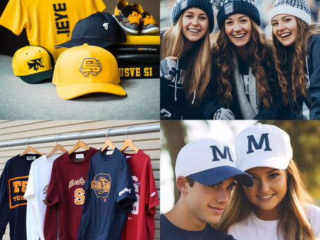 10 Must-Have Booster Spirit Wear Items for Every Fan