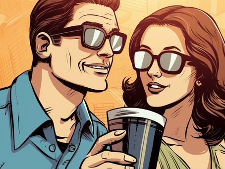 Fuel Your Summer Fundraising with Coffee: School Fundraising Made Easy