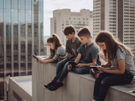 Summer Reading Rewards: Encouraging and Recognizing Reading Achievements