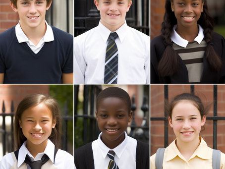 Unraveling the Private School Experience: Success, Costs, and Affordability