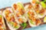 Paleo Shrimp Tacos