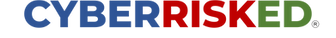 CYBERRISKED full logo