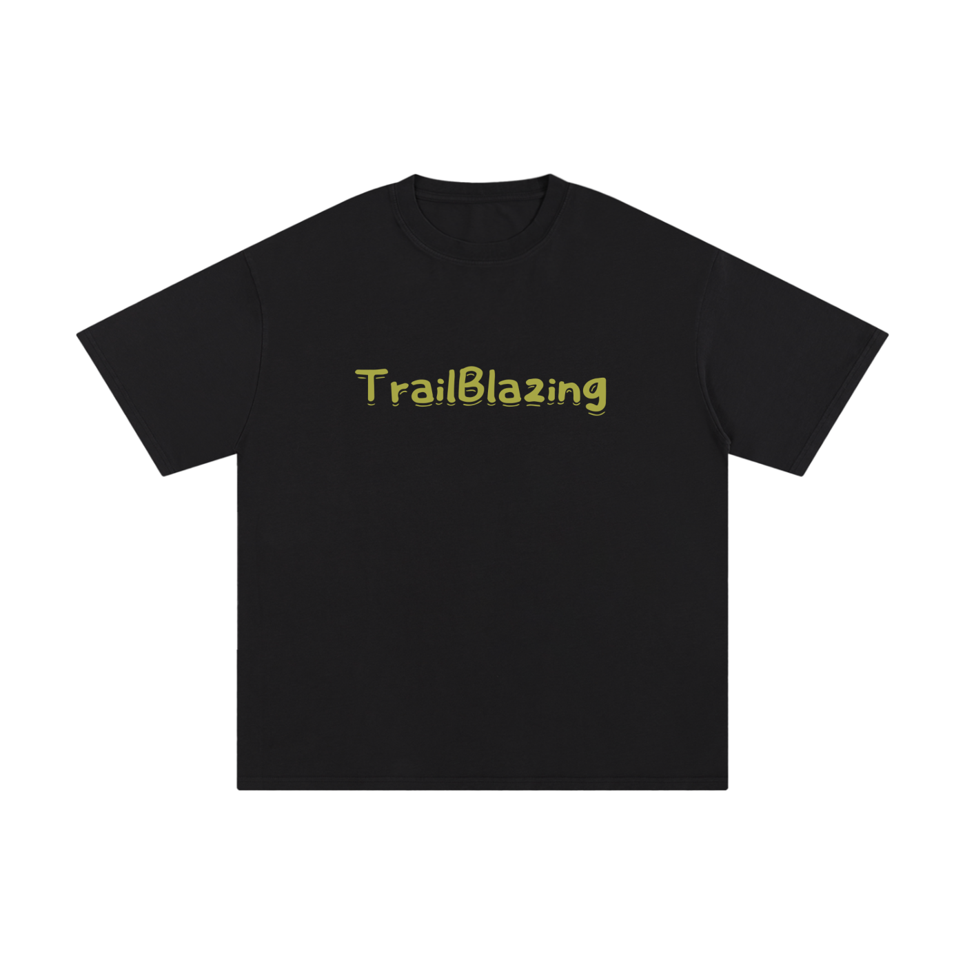 Pure Blazing T-Shirt ( Unisex )