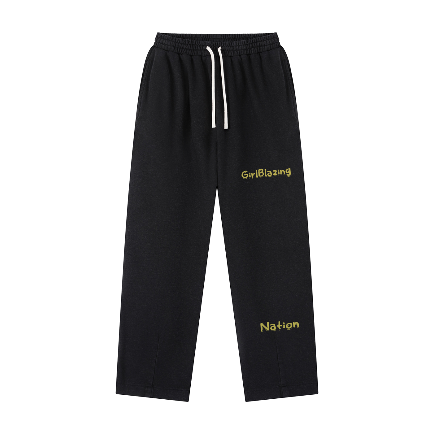 GirlBlazing Sweatpants