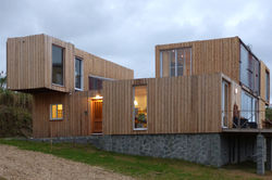 das Haus