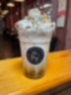 Praline Dream